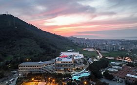 Kaya Izmir Thermal&Convention